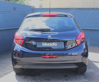 USED 2019 19 PEUGEOT 208 1.2 S/S TECH EDITION 5d 82 BHP Satellite Navigation, Panoramic glass roof, rear parking camera, Ft & Rr parking sensors, full service history, Bluetooth, USB, DAB