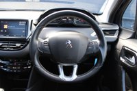 USED 2019 19 PEUGEOT 208 1.2 S/S TECH EDITION 5d 82 BHP Satellite Navigation, Panoramic glass roof, rear parking camera, Ft & Rr parking sensors, full service history, Bluetooth, USB, DAB