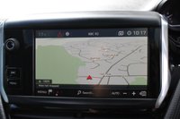 USED 2019 19 PEUGEOT 208 1.2 S/S TECH EDITION 5d 82 BHP Satellite Navigation, Panoramic glass roof, rear parking camera, Ft & Rr parking sensors, full service history, Bluetooth, USB, DAB
