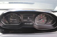 USED 2019 19 PEUGEOT 208 1.2 S/S TECH EDITION 5d 82 BHP Satellite Navigation, Panoramic glass roof, rear parking camera, Ft & Rr parking sensors, full service history, Bluetooth, USB, DAB