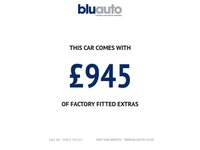 USED 2019 19 PEUGEOT 208 1.2 S/S TECH EDITION 5d 82 BHP Satellite Navigation, Panoramic glass roof, rear parking camera, Ft & Rr parking sensors, full service history, Bluetooth, USB, DAB