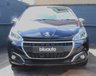 USED 2019 19 PEUGEOT 208 1.2 S/S TECH EDITION 5d 82 BHP Satellite Navigation, Panoramic glass roof, rear parking camera, Ft & Rr parking sensors, full service history, Bluetooth, USB, DAB