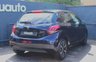 USED 2019 19 PEUGEOT 208 1.2 S/S TECH EDITION 5d 82 BHP Satellite Navigation, Panoramic glass roof, rear parking camera, Ft & Rr parking sensors, full service history, Bluetooth, USB, DAB