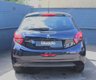 USED 2019 19 PEUGEOT 208 1.2 S/S TECH EDITION 5d 82 BHP Satellite Navigation, Panoramic glass roof, rear parking camera, Ft & Rr parking sensors, full service history, Bluetooth, USB, DAB