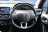 USED 2019 19 PEUGEOT 208 1.2 S/S TECH EDITION 5d 82 BHP Satellite Navigation, Panoramic glass roof, rear parking camera, Ft & Rr parking sensors, full service history, Bluetooth, USB, DAB