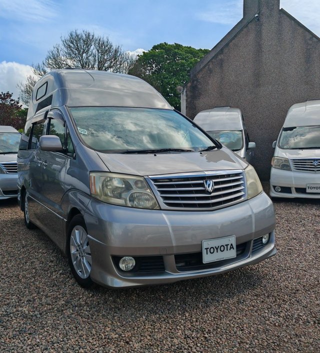 Page 3 of 4 for Used vans for sale. Fife & van Dealer Fantastic