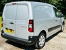 USED 2013 63 PEUGEOT PARTNER 1.6 HDI PROFESSIONAL L1 625 74 BHP AIR CONDITIONING PLY LINED 3 FRONT SEATS