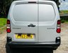 USED 2013 63 PEUGEOT PARTNER 1.6 HDI PROFESSIONAL L1 625 74 BHP AIR CONDITIONING PLY LINED 3 FRONT SEATS