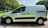 USED 2013 63 PEUGEOT PARTNER 1.6 HDI PROFESSIONAL L1 625 74 BHP AIR CONDITIONING PLY LINED 3 FRONT SEATS