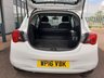 USED 2016 16 VAUXHALL CORSA 1.2 CDTI ECOFLEX -DAB EURO 6 - ULEZ COMPLIANT - DAB
