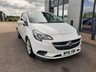USED 2016 16 VAUXHALL CORSA 1.2 CDTI ECOFLEX -DAB EURO 6 - ULEZ COMPLIANT - DAB