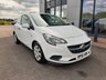 USED 2016 16 VAUXHALL CORSA 1.2 CDTI ECOFLEX -DAB EURO 6 - ULEZ COMPLIANT - DAB