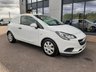 USED 2016 16 VAUXHALL CORSA 1.2 CDTI ECOFLEX -DAB EURO 6 - ULEZ COMPLIANT - DAB