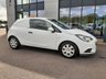 USED 2016 16 VAUXHALL CORSA 1.2 CDTI ECOFLEX -DAB EURO 6 - ULEZ COMPLIANT - DAB