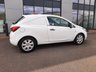 USED 2016 16 VAUXHALL CORSA 1.2 CDTI ECOFLEX -DAB EURO 6 - ULEZ COMPLIANT - DAB