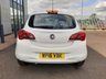 USED 2016 16 VAUXHALL CORSA 1.2 CDTI ECOFLEX -DAB EURO 6 - ULEZ COMPLIANT - DAB