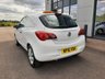 USED 2016 16 VAUXHALL CORSA 1.2 CDTI ECOFLEX -DAB EURO 6 - ULEZ COMPLIANT - DAB