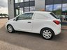 USED 2016 16 VAUXHALL CORSA 1.2 CDTI ECOFLEX -DAB EURO 6 - ULEZ COMPLIANT - DAB