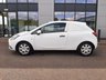 USED 2016 16 VAUXHALL CORSA 1.2 CDTI ECOFLEX -DAB EURO 6 - ULEZ COMPLIANT - DAB