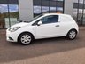 USED 2016 16 VAUXHALL CORSA 1.2 CDTI ECOFLEX -DAB EURO 6 - ULEZ COMPLIANT - DAB