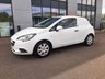 USED 2016 16 VAUXHALL CORSA 1.2 CDTI ECOFLEX -DAB EURO 6 - ULEZ COMPLIANT - DAB