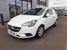 USED 2016 16 VAUXHALL CORSA 1.2 CDTI ECOFLEX -DAB EURO 6 - ULEZ COMPLIANT - DAB