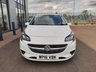 USED 2016 16 VAUXHALL CORSA 1.2 CDTI ECOFLEX -DAB EURO 6 - ULEZ COMPLIANT - DAB