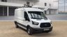 USED 2017 66 FORD TRANSIT 2.0 350 L3 H2 - REAR PARKING SENSORS EURO 6  ULEZ FREE- INTERIOR RACKING