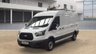 USED 2017 66 FORD TRANSIT 2.0 350 L3 H2 - REAR PARKING SENSORS EURO 6  ULEZ FREE- INTERIOR RACKING