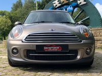 USED 2013 T MINI CLUBMAN 1.6 COOPER D 5d 112 BHP 'PART EXCHANGE TO CLEAR'  2013 MINI COOPER CLUBMAN 1.6 DIESEL 5DR ESTATE CAR - 12 MONTHS FULL MOT - BOTH ORIGINAL KEYS - 3 0WNERS - HPI CLEAR - GREAT VALUE  AND FANTASTIC ECONOMY.