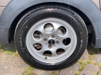 USED 2013 T MINI CLUBMAN 1.6 COOPER D 5d 112 BHP 'PART EXCHANGE TO CLEAR'  2013 MINI COOPER CLUBMAN 1.6 DIESEL 5DR ESTATE CAR - 12 MONTHS FULL MOT - BOTH ORIGINAL KEYS - 3 0WNERS - HPI CLEAR - GREAT VALUE  AND FANTASTIC ECONOMY.