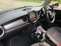 USED 2013 T MINI CLUBMAN 1.6 COOPER D 5d 112 BHP 'PART EXCHANGE TO CLEAR'  2013 MINI COOPER CLUBMAN 1.6 DIESEL 5DR ESTATE CAR - 12 MONTHS FULL MOT - BOTH ORIGINAL KEYS - 3 0WNERS - HPI CLEAR - GREAT VALUE  AND FANTASTIC ECONOMY.