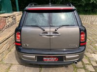 USED 2013 T MINI CLUBMAN 1.6 COOPER D 5d 112 BHP 'PART EXCHANGE TO CLEAR'  2013 MINI COOPER CLUBMAN 1.6 DIESEL 5DR ESTATE CAR - 12 MONTHS FULL MOT - BOTH ORIGINAL KEYS - 3 0WNERS - HPI CLEAR - GREAT VALUE  AND FANTASTIC ECONOMY.