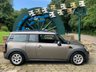 USED 2013 T MINI CLUBMAN 1.6 COOPER D 5d 112 BHP 'PART EXCHANGE TO CLEAR'  2013 MINI COOPER CLUBMAN 1.6 DIESEL 5DR ESTATE CAR - 12 MONTHS FULL MOT - BOTH ORIGINAL KEYS - 3 0WNERS - HPI CLEAR - GREAT VALUE  AND FANTASTIC ECONOMY.