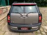 USED 2013 T MINI CLUBMAN 1.6 COOPER D 5d 112 BHP 'PART EXCHANGE TO CLEAR'  2013 MINI COOPER CLUBMAN 1.6 DIESEL 5DR ESTATE CAR - 12 MONTHS FULL MOT - BOTH ORIGINAL KEYS - 3 0WNERS - HPI CLEAR - GREAT VALUE  AND FANTASTIC ECONOMY.