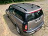 USED 2013 T MINI CLUBMAN 1.6 COOPER D 5d 112 BHP 'PART EXCHANGE TO CLEAR'  2013 MINI COOPER CLUBMAN 1.6 DIESEL 5DR ESTATE CAR - 12 MONTHS FULL MOT - BOTH ORIGINAL KEYS - 3 0WNERS - HPI CLEAR - GREAT VALUE  AND FANTASTIC ECONOMY.