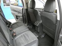 USED 2019 19 MITSUBISHI OUTLANDER 2.4 PHEV JURO 5d 207 BHP APP SAT NAV REAR CAMERA VAT Q