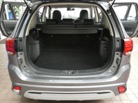 USED 2019 19 MITSUBISHI OUTLANDER 2.4 PHEV JURO 5d 207 BHP APP SAT NAV REAR CAMERA VAT Q