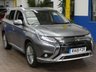 USED 2019 19 MITSUBISHI OUTLANDER 2.4 PHEV JURO 5d 207 BHP APP SAT NAV REAR CAMERA VAT Q