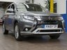 USED 2019 19 MITSUBISHI OUTLANDER 2.4 PHEV JURO 5d 207 BHP APP SAT NAV REAR CAMERA VAT Q