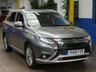 USED 2019 19 MITSUBISHI OUTLANDER 2.4 PHEV JURO 5d 207 BHP APP SAT NAV REAR CAMERA VAT Q