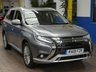USED 2019 19 MITSUBISHI OUTLANDER 2.4 PHEV JURO 5d 207 BHP APP SAT NAV REAR CAMERA VAT Q