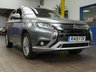USED 2019 19 MITSUBISHI OUTLANDER 2.4 PHEV JURO 5d 207 BHP APP SAT NAV REAR CAMERA VAT Q
