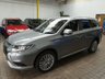 USED 2019 19 MITSUBISHI OUTLANDER 2.4 PHEV JURO 5d 207 BHP APP SAT NAV REAR CAMERA VAT Q