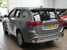 USED 2019 19 MITSUBISHI OUTLANDER 2.4 PHEV JURO 5d 207 BHP APP SAT NAV REAR CAMERA VAT Q