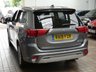 USED 2019 19 MITSUBISHI OUTLANDER 2.4 PHEV JURO 5d 207 BHP APP SAT NAV REAR CAMERA VAT Q