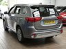 USED 2019 19 MITSUBISHI OUTLANDER 2.4 PHEV JURO 5d 207 BHP APP SAT NAV REAR CAMERA VAT Q