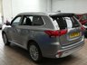 USED 2019 19 MITSUBISHI OUTLANDER 2.4 PHEV JURO 5d 207 BHP APP SAT NAV REAR CAMERA VAT Q
