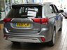 USED 2019 19 MITSUBISHI OUTLANDER 2.4 PHEV JURO 5d 207 BHP APP SAT NAV REAR CAMERA VAT Q