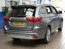 USED 2019 19 MITSUBISHI OUTLANDER 2.4 PHEV JURO 5d 207 BHP APP SAT NAV REAR CAMERA VAT Q